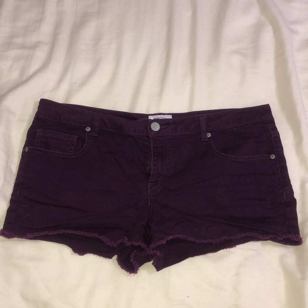 Shorts